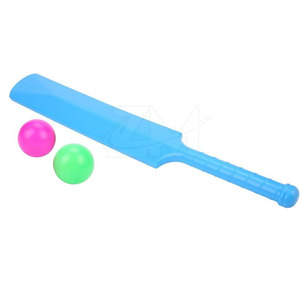 Premium Sports Training <b>Equipment</b> With Strong Construction For Clubs And Schools <b>Cricket</b> Bat Set - Product Image 4