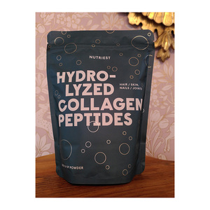 Collagène hydrolysé en poudre à dissolution instantanée, qualité supérieure, offre en gros pour l'exportation - Product Image 5