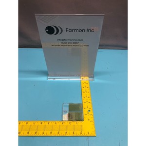 Pointe de sonde SIGNATONE SE-TZ, traceur CV, 179479 - Équipements et pièces semi-conducteurs d'occasion de qualité mondiale à la confiance de tous - Product Image 2
