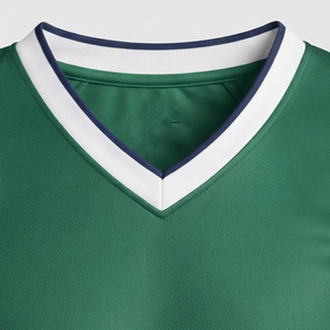 Maillot de lacrosse pour hommes avec logo personnalisé, maillot de lacrosse en mesh pour hommes, maillot de lacrosse en mesh personnalisé pour équipe, séchage rapide - Product Image 5