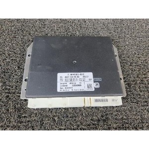 โมดูลควบคุมระบบกันสะเทือนแบบถุงลม S-class มือสอง OEM 2219009603 - Product Image 1
