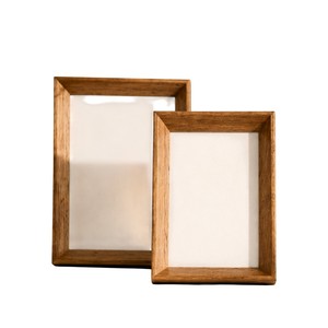 Finest Quality Carved <b>Wood</b> <b>Picture</b> <b>Frame</b> Tabletop Photo <b>Frame</b> for Bulk Gift Items OEM Indian Wooden Handicrafts Supplier - Product Image 3
