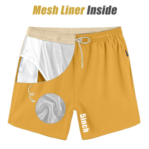 Hot Sale Quick Dry Breathable <b>Men</b> Beach Shorts Best Selling Product Good Quality <b>Men</b> Beach <b>Trunk</b> Shorts For Adults - Product Image 3