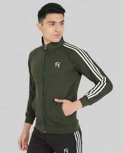 Veste classique décontractée pour homme, fine, à séchage rapide, durable, toutes saisons, toucher doux, fabricant indien, prix de gros - Product Image 2