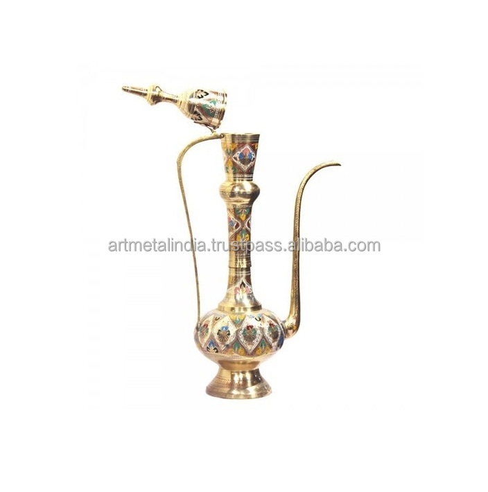 LATEST DESIGN NEW LOOK BRASS AFTABA