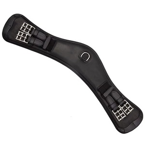 Cinturón de equitación profesional con diseño ODM para ajuste de silla de montar, entrenamiento, estabilidad y uso diario ecuestre. Cinturones para equitación. - Product Image 1