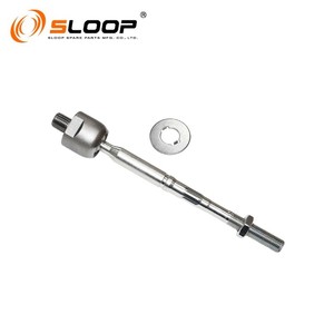 Bieletas de dirección internas D8521-3TA0A R/L para Nissan - Product Image 2