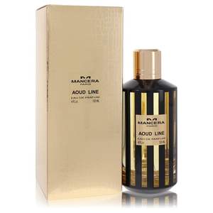 Fragranza Aoud Line, Eau De Parfum Spray Unisex - Product Image 1