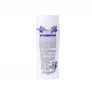 Gel Douche Double Richesse Iris Romantique 200g Parfumé – Meilleure Vente, Prix Compétitif, Vente en Gros, Exportation - Product Image 2