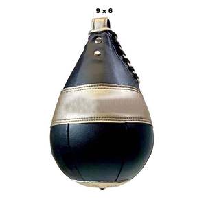 Jeu de speedball de décompression de Muay Thai Durable Safety Response Improve Training Reflex avec bandeau pour boxe - Product Image 3