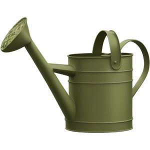 Arrosoir décoratif en métal au design élégant, parfait pour l'entretien des plantes d'intérieur, du jardin et du balcon. - Product Image 4