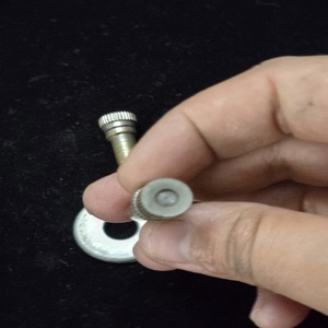 High Performance Brass Misting Nozzle for Outdoor <b>Cooling</b> <b>System</b> High Pressure Anti-Drip Fogging High Quality Pneumatic Parts - Product Image 5