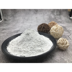 ผงแคลเซียมคาร์บอเนตเคลือบผิวละเอียดพิเศษ ความบริสุทธิ์สูง (>98%) เกรดอุตสาหกรรม สำหรับสารเติมแต่งมาสเตอร์แบทช์ในอุตสาหกรรมพลาสติก - Product Image 3