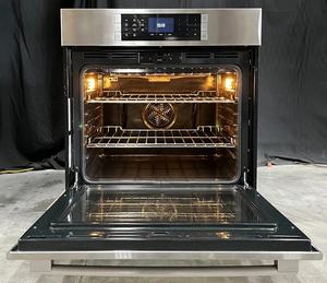 Horno Eléctrico de Pared Bosch Benchmark Series HBLP451UC, 30 Pulgadas, Individual, Compatible con ADA - Product Image 2