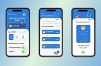 Aplicación Móvil para el Cuidado de la Salud que Conecta a Pacientes y Médicos, Solución de Telemedicina Rápida y Segura, Linux MAC, Internet, en Stock