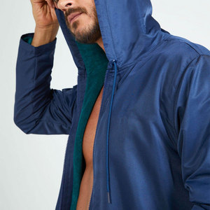 Soft Touch <b>Swimming</b> <b>Robe</b> with Fast Drying Fabric for Pool Training and Outdoor Activities <b>Swimming</b> <b>Robe</b> - Product Image 5