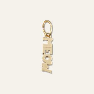 Tendance Or Bijoux d'Halloween : Pendentif Breloque Sac Trick or Treat, Collier, Bracelet, Cadeau pour Femmes et Enfants, Style Minimaliste de Luxe - Product Image 3