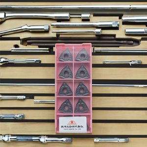 Inserts légers fabriqués au Japon et en Chine - Product Image 4