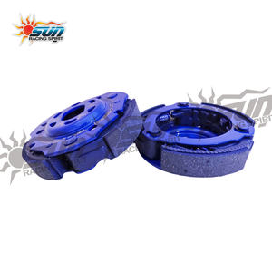 Kit de mise à niveau de puissance du système CVT SUN Racing CLICK 125, fabriqué à Taïwan, pièces de rechange de haute qualité pour la transmission des scooters, amélioration des performances. - Product Image 4