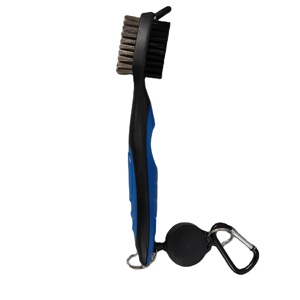 แปรงทำความสะอาดไม้กอล์ฟ OEM SC-GBT และอุปกรณ์ทำความสะอาด - ผลิตภัณฑ์กอล์ฟที่จำเป็นจากไต้หวัน - Product Image 1