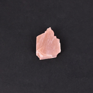 Piedra preciosa suelta de piedra lunar de melocotón natural de 19.1 quilates, 16x12 mm, piedra en bruto para la fabricación de joyas |   1 Pieza - Product Image 2