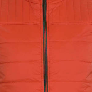 Chaleco Acolchado Ligero de Invierno, Fabricado a Medida, con Relleno Sintético de Poliéster, Aislante - Product Image 6