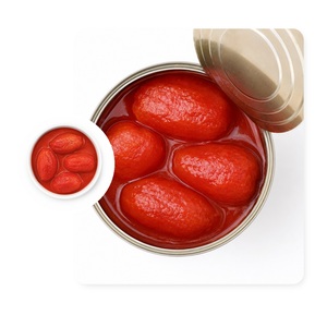 Vietnam Manufacturer Supply Tasty Best Selling Top Notch Quality Competitive Price Tomato <b>Pickles</b> Middle Size - Product Image 4