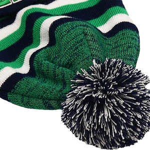 Top Selling Trending Design Beanie <b>Cap</b> Made Soft Warm Knit Fabric Perfect For <b>Winter</b> Casual or sportswear Fully Customized - Product Image 3