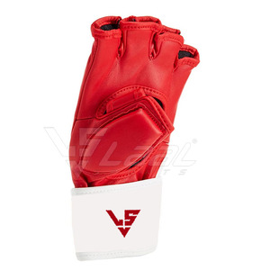 Gants de MMA sur mesure, différentes couleurs, gants de MMA pour salle de sport, gants de MMA tendance, en vente en ligne - Product Image 4