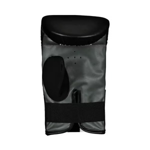 Custom Velcro Wrist Boxing Bag Gloves OEM Logo PU Leather <b>Foam</b> <b>Padded</b> Knuckle Wholesale Manufacturer Factory - Product Image 6
