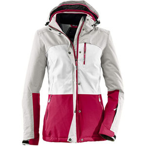 Veste coupe-vent pour homme et femme, 100% polyester, imperméable, coupe-vent, logo personnalisé, prix de gros d'usine - Product Image 2