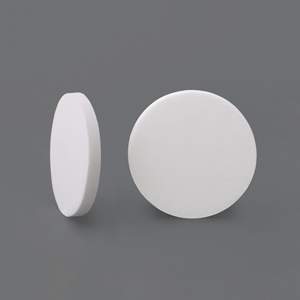 Bouchon de bouteille cosmétique en mousse EPE anti-fuite, OEM/ODM, taille personnalisée, marque SAM LAN, fabriqué au Vietnam, vente en gros en usine, en vrac - Product Image 2