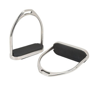 Estribos de Acero Inoxidable de Alta Calidad con MOQ Bajo - Los Más Vendidos y a Precio Económico - Product Image 6