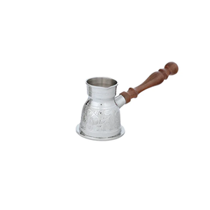 Cafetera Portátil de Metal 2026, para Espresso y Té, Ideal para Camping, a Precio Accesible - Product Image 3