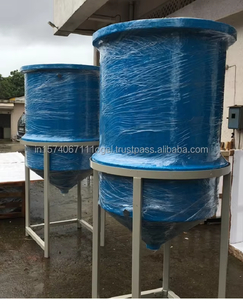 Réservoir de stockage de produits chimiques et unité de filtration pour séparateur minéral, système de filtration industrielle, équipement de traitement chimique - Product Image 6