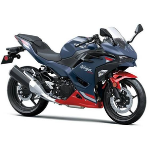 Últimas Novedades: Motocicletas Deportivas Kawasaki Ninja 500 SE ABS 2026 de Venta Rápida, Fabricadas y Aprobadas, Listas para Enviar Ahora - Product Image 2