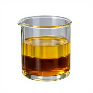 Huile de massage au jasmin 100% pure de qualité supérieure, extrait par solvant, flacon élégant en verre et bouchon doré, pour usage personnel et cadeaux - Product Image 1