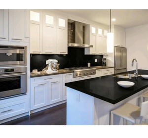 Carreaux de porcelaine polis découpés au laser 1600x3200, épaisseur 12mm, design ferme, pour mur, sol, cuisine, centre commercial, hall, comptoir - Product Image 1