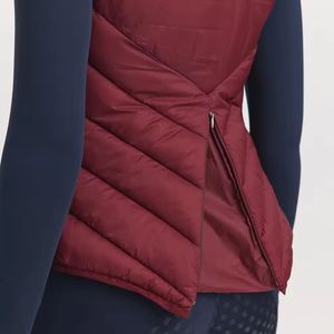Chaqueta Acolchada Velvet Luxe – Prenda de Moda de Tacto Suave Premium - Product Image 5