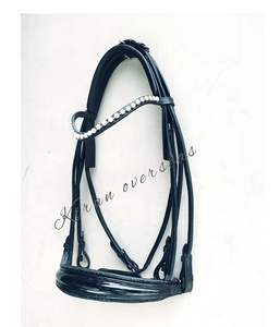 Bride en cuir - Product Image 1