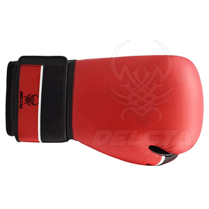 Gants de boxe sur mesure en matériau durable, style unique, respirants, résistants et robustes - Product Image 5