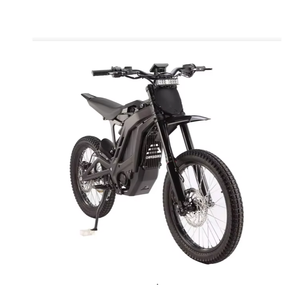 Prix de gros pour la nouvelle moto électrique tout-terrain d'aventure pour adultes SS 3.0 2000W 72V avec garantie de 2 ans (vente en gros) - Product Image 1