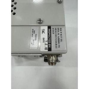 สายเคเบิลเซ็นเซอร์ไฟเบอร์ออปติก SPTS A38148 - อุปกรณ์และอะไหล่เซมิคอนดักเตอร์ระดับโลกที่เชื่อถือได้ - Product Image 6
