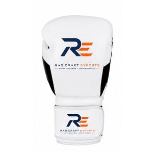 Guantes de boxeo duraderos diseñados para entrenamiento con saco de boxeo, sparring, fitness, deportes de alto rendimiento y competición. - Product Image 1