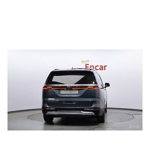 Kia Carnival 2020, 9 Plazas, Versión Signature, 116,010 km, Diésel, Automático, Emisión Euro V, Volante a la Izquierda, Cámara Trasera - Product Image 4