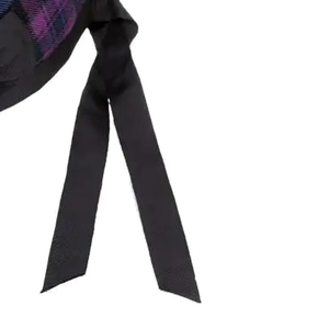 Chapeau Glengarry en laine de qualité supérieure pour tenue écossaise, nouveau design, personnalisable, prix de gros - Product Image 4