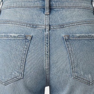 Premium 100 Cotton Denim Shorts For Women <b>Button</b> Closure Summer Casual <b>Jeans</b> Trendy Streetwear High Quality Apparel Fit - Product Image 5