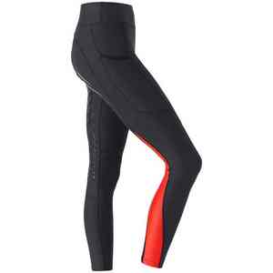 Pantalones de equitación para todas las estaciones, ligeros y con tejido térmico equilibrado para mantenerlo cómodo en cualquier condición climática. - Product Image 4