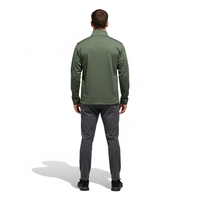 Vestes imperméables coupe-vent pour l'extérieur, vente en gros de vestes softshell personnalisées pour hommes