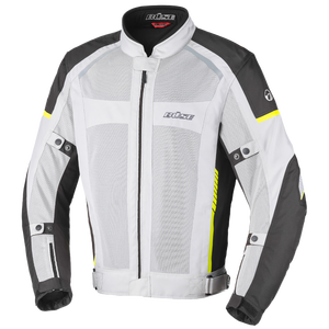 Chaqueta Textil para Motociclismo Muse 4Season para Hombre, para Turismo/Todoterreno, Cordura de 3 Capas, Impermeable, Enduro/Aventura - Product Image 1